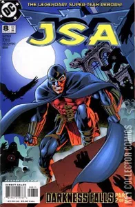 JSA #8