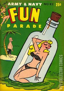Army & Navy Fun Parade #82