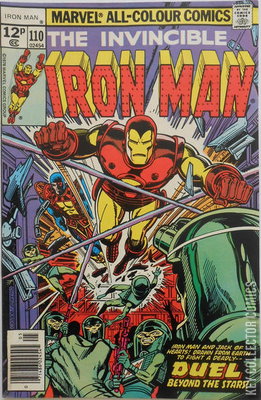 Iron Man