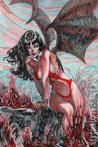 Vampirella #11