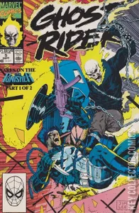 Ghost Rider #5