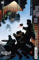 Variant Cover for Detective Comics #1074