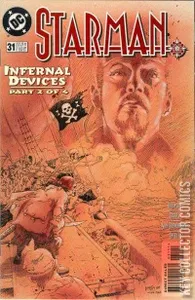 Starman #31