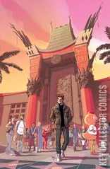 Cover for Radiant Black #43