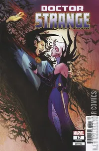 Doctor Strange #17