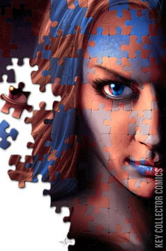 Variant Cover for Angel: After the Fall #13