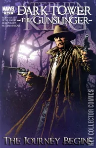 Dark Tower: The Gunslinger - The Journey Begins #5