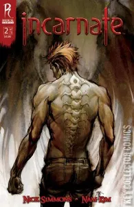 Incarnate #2