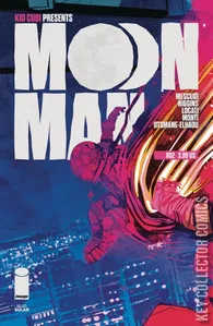 Moon Man #2