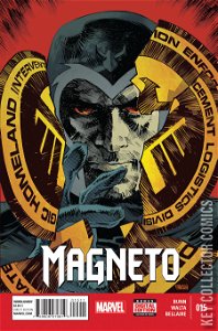 Magneto #15