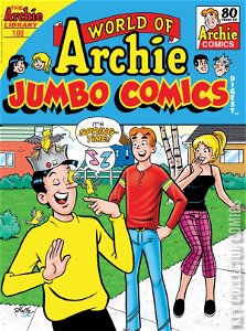 World of Archie Double Digest #108