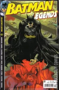 Batman: Legends #23