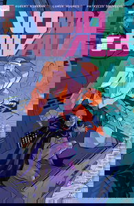 Void Rivals #23