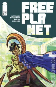 Free Planet #2