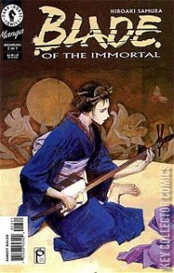 Blade of the Immortal #13