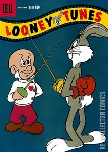 Looney Tunes #206