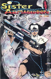 Sister Armageddon #2
