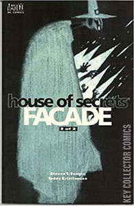 House of Secrets: Facade #2