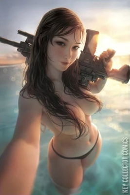 Gun Honey: Blood For Blood