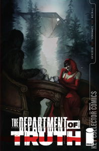 Department of Truth #10