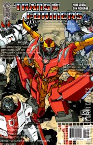 Transformers #2