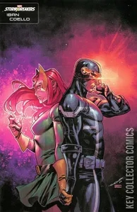 X-Men #5