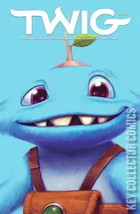 Variant Cover for Twig #1