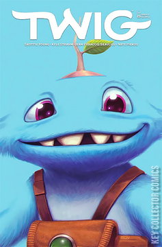 Variant Cover for Twig #1