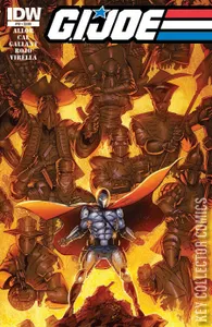 G.I. Joe #12