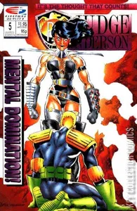 Psi-Judge Anderson #5