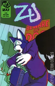 ZU #10