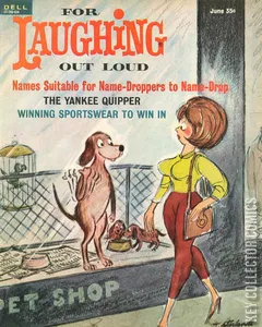 For Laughing Out Loud #35