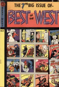 Best of the West #7