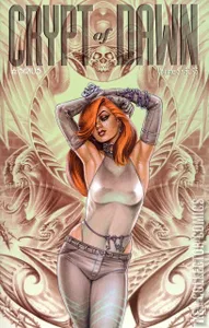 Crypt of Dawn #6