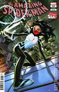 Amazing Spider-Man #50