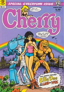 Cherry Poptart #8