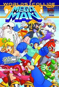 Mega Man
