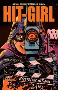 Hit-Girl: Season Two #2