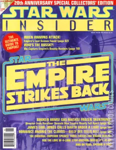 Star Wars Insider #49