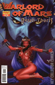 Warlord of Mars: Dejah Thoris #12