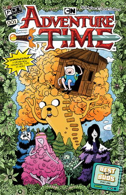 Adventure Time
