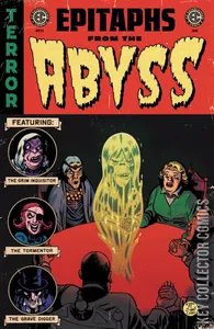 Epitaphs From the Abyss #12
