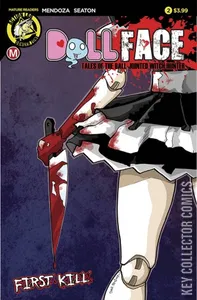 Dollface #2