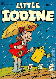 Little Iodine #11