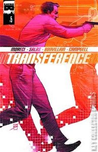 Transference #5