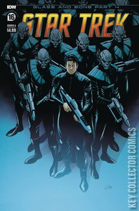 Star Trek #16