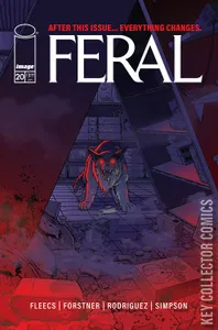 Feral #20