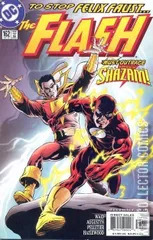 Cover for Flash #162