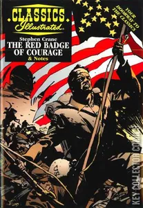 Classics Illustrated #37