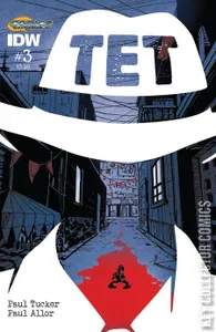 Tet #3
